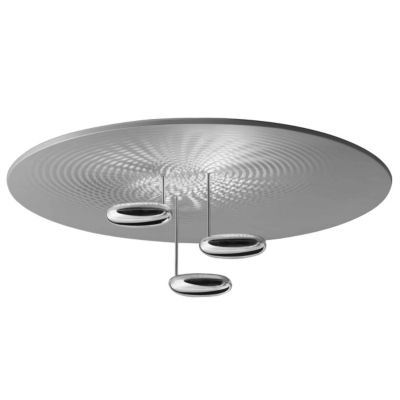 Droplet Flushmount by Artemide - Starlight Lighting USA and Canada
